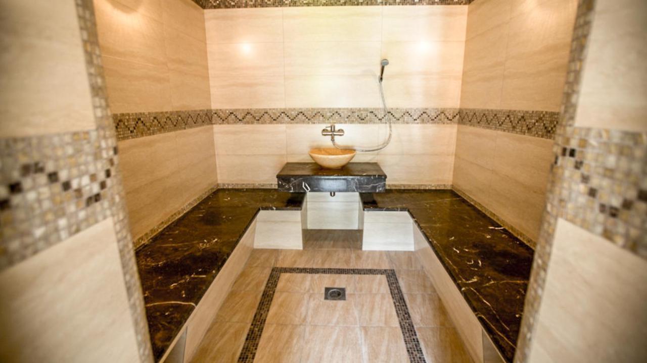 Отель Fazenda Na Goncharakh Ganchary Экстерьер фото